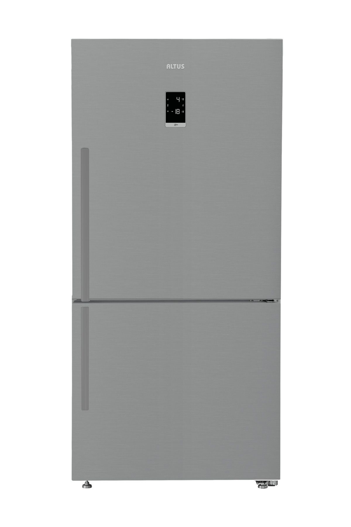 ALTUS ALK 484 XIE 580 Litre Kombi NF Buzdolabı