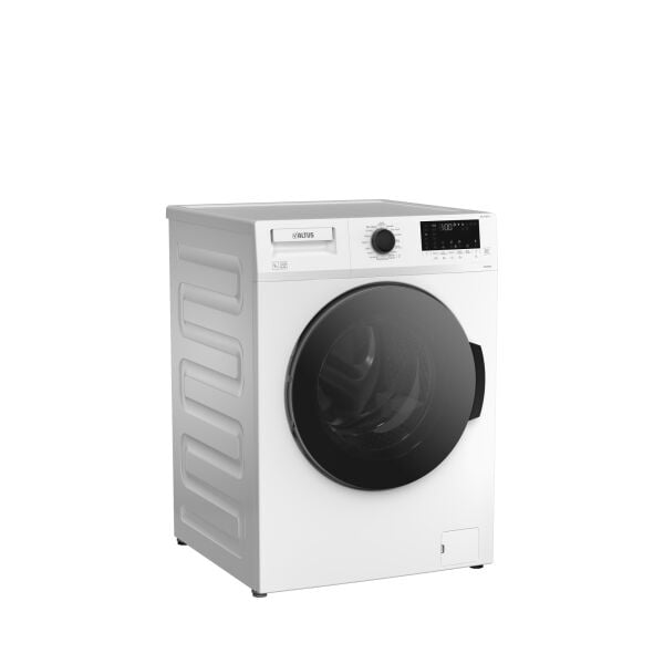 Al 9123 X 9 Kg. 1200 Devir Çamaşır Makinesi