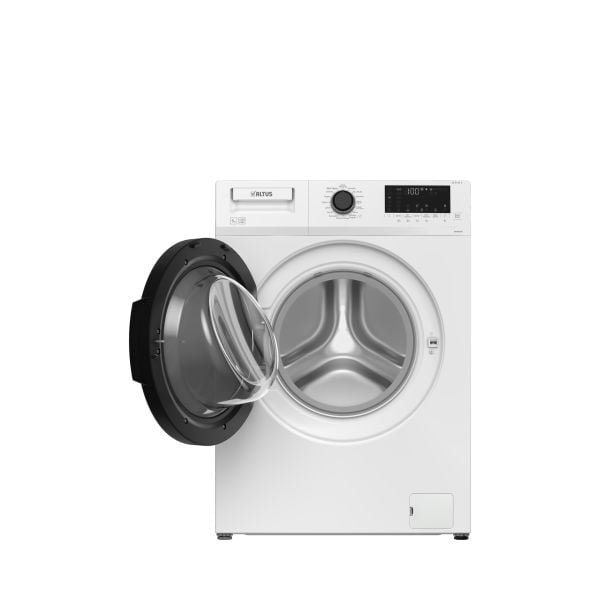 Al 9123 X 9 Kg. 1200 Devir Çamaşır Makinesi