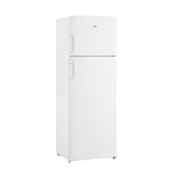 Altus AL 328 B Çift Kapılı Buzdolabı