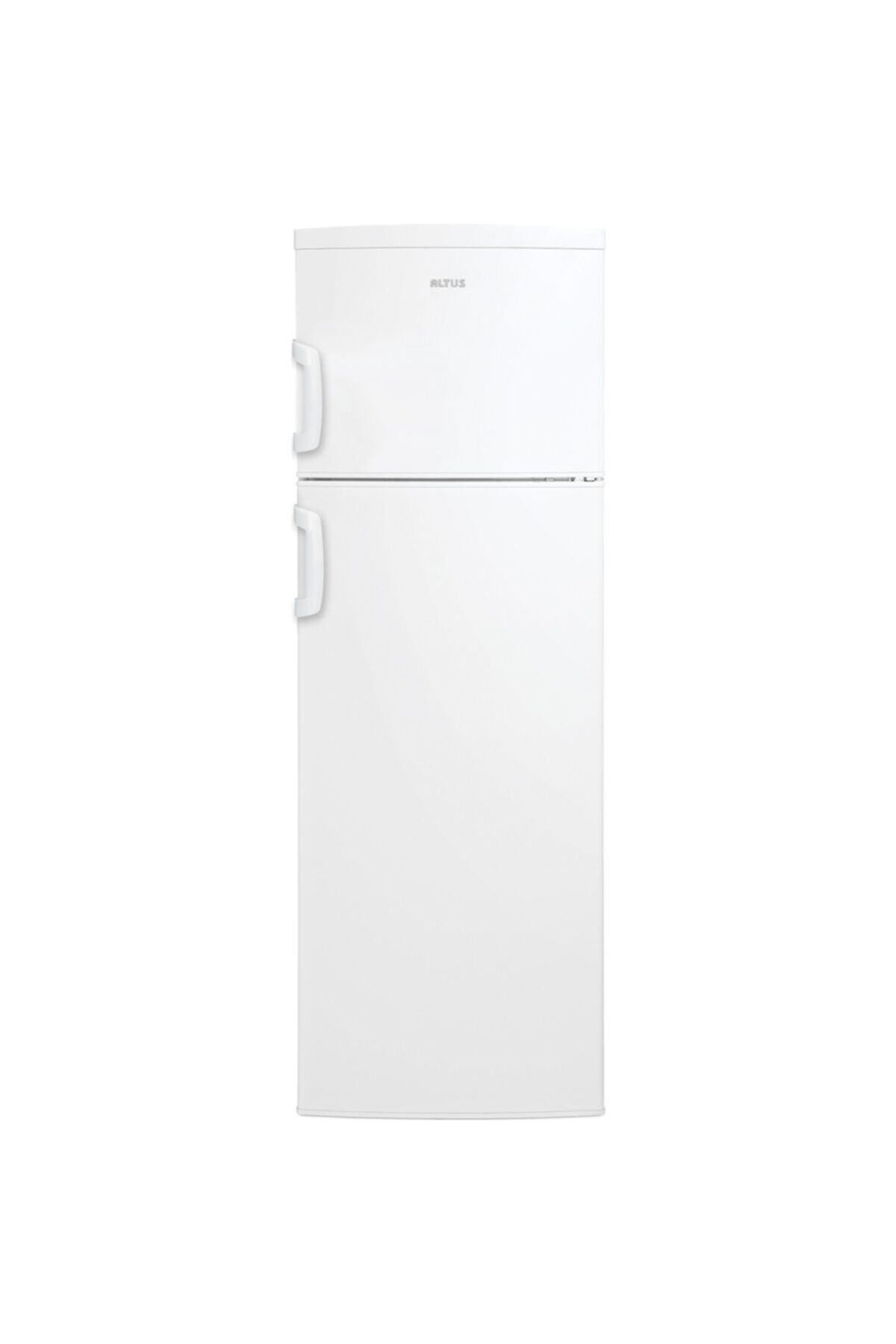 Altus AL 328 B Çift Kapılı Buzdolabı