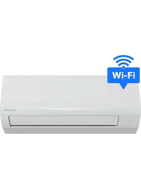 DAIKIN Yeni Sensira  FTXF50F 18.000 Btu/h A++; R32  Inverter WIFI Klima