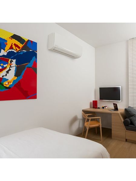 DAIKIN Sensira FTXF71D 24000 Btu Wi-Fi Inverter Klima