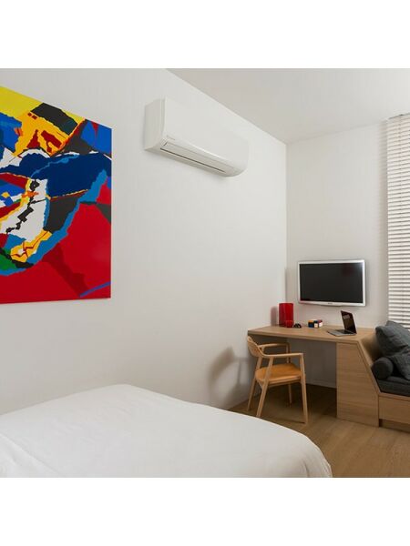 DAIKIN Yeni Sensira FTXF71D A++ 24000 Btu Wi-Fi Inverter Klima