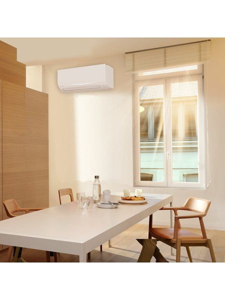 DAIKIN Yeni Sensira FTXF71D A++ 24000 Btu Wi-Fi Inverter Klima