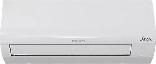 DAIKIN Yeni Siesta SENSİRA ATXF35F 12.000 Btu R32 Inverter WI-FI Klima
