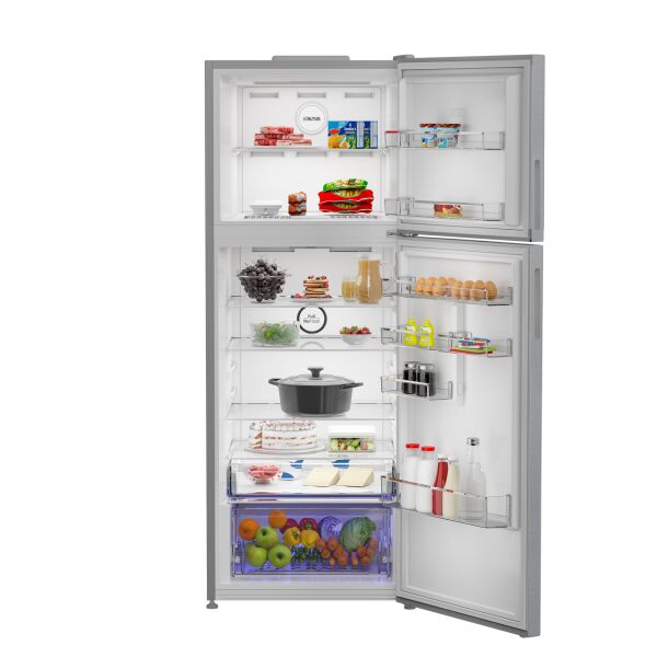 Altus AL 375 XIE Çift Kapılı No Frost Buzdolabı