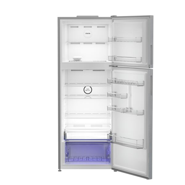 Altus AL 375 XIE Çift Kapılı No Frost Buzdolabı