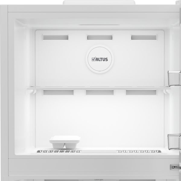 Altus AL 375 XIE Çift Kapılı No Frost Buzdolabı
