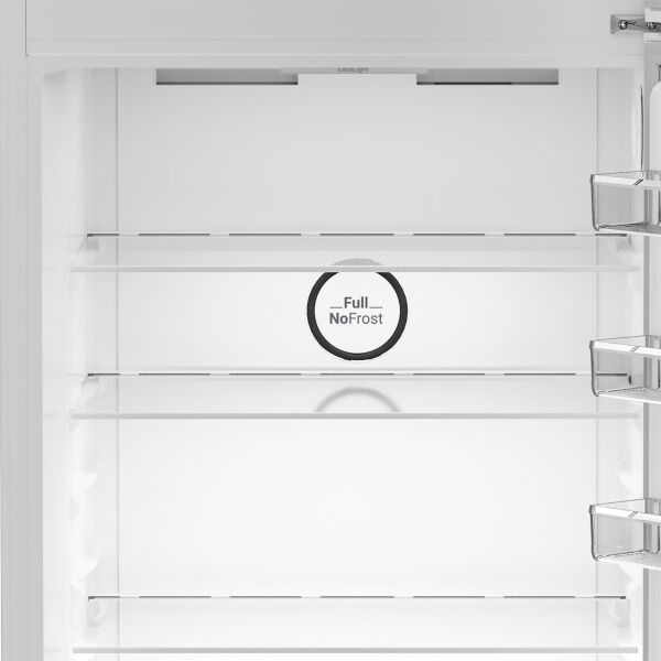 Altus AL 375 XIE Çift Kapılı No Frost Buzdolabı