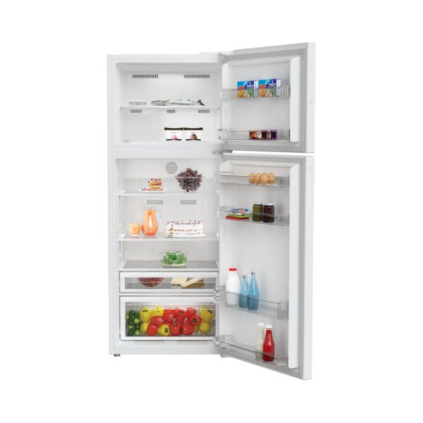 Altus AL 380 NFE Çift Kapılı No-Frost Buzdolabı