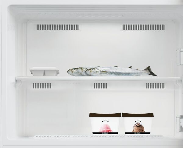 Altus AL 380 NFE Çift Kapılı No-Frost Buzdolabı