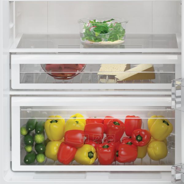 Altus AL 380 NFE Çift Kapılı No-Frost Buzdolabı