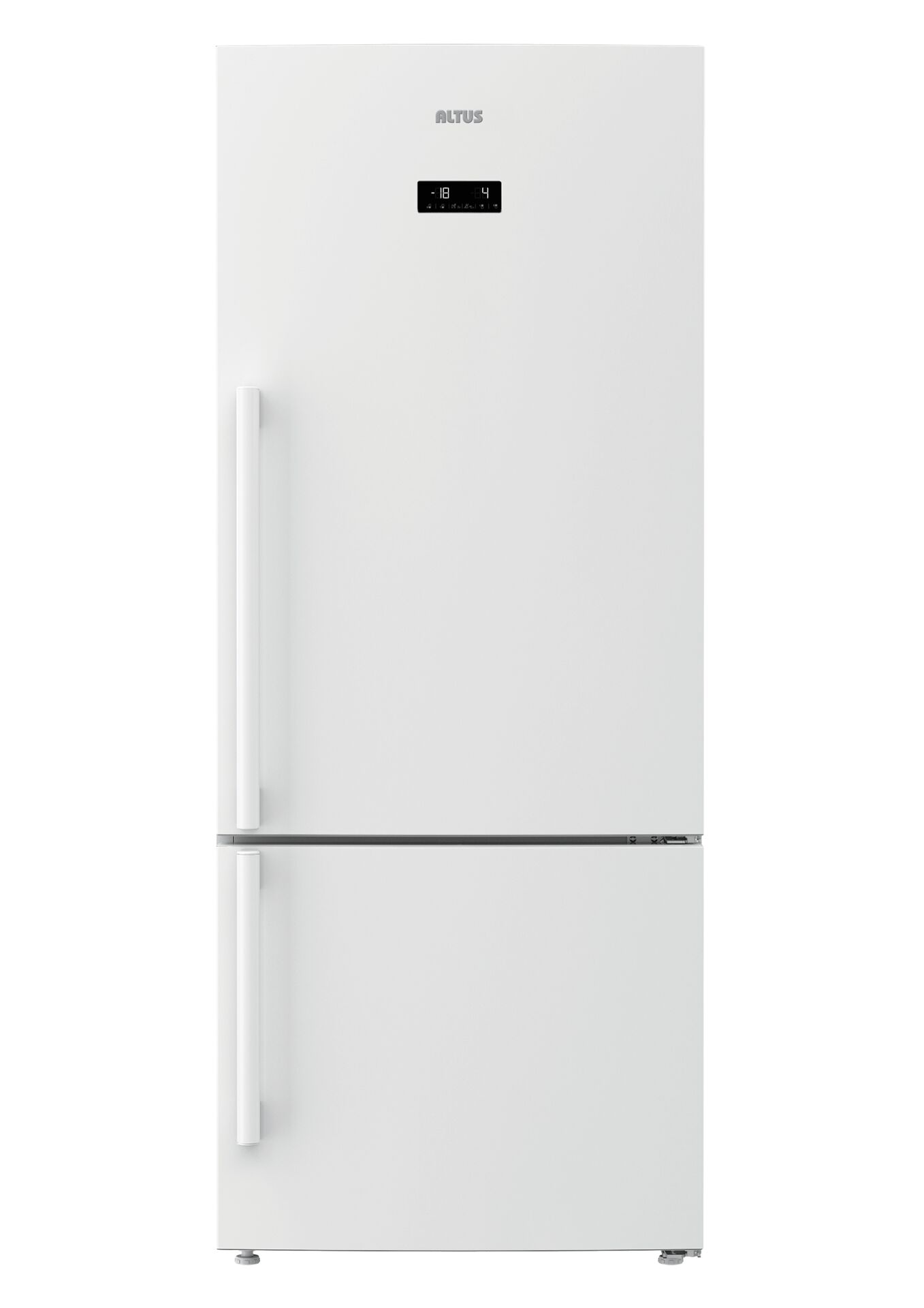 Altus ALK 474 XE Kombi No Frost Buzdolabı