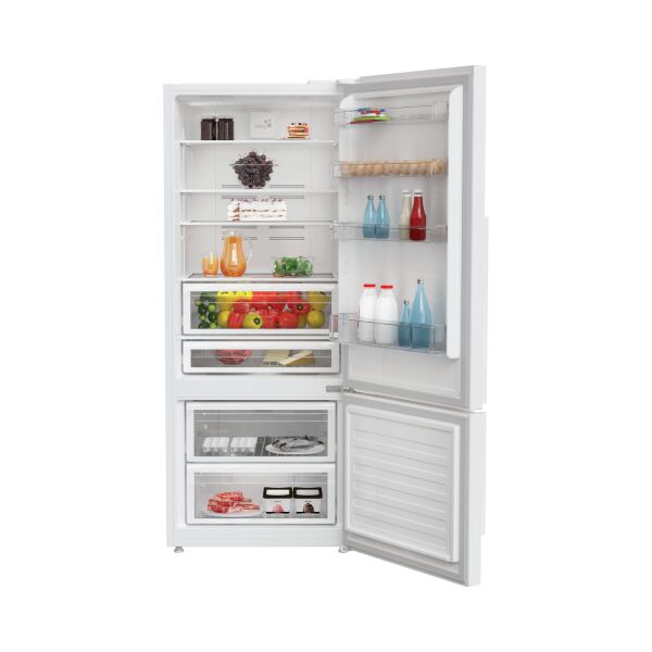 Altus ALK 474 XE Kombi No Frost Buzdolabı