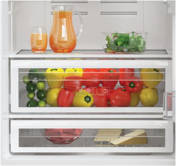 Altus ALK 474 XE Kombi No Frost Buzdolabı