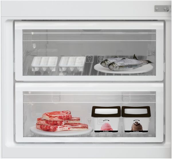 Altus ALK 474 XE Kombi No Frost Buzdolabı