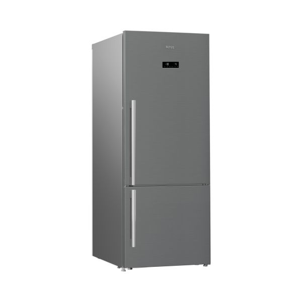 Altus ALK 474 XIE Kombi No Frost Buzdolabı