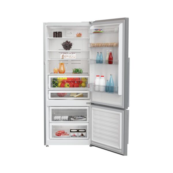 Altus ALK 474 XIE Kombi No Frost Buzdolabı