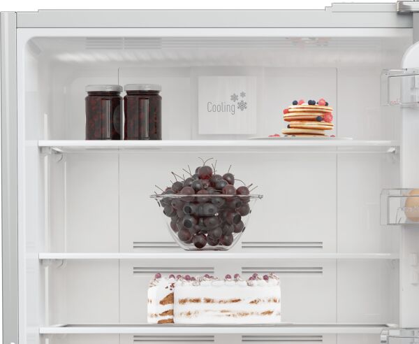 Altus ALK 474 XIE Kombi No Frost Buzdolabı