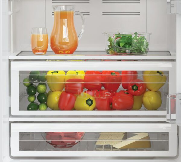 Altus ALK 474 XIE Kombi No Frost Buzdolabı