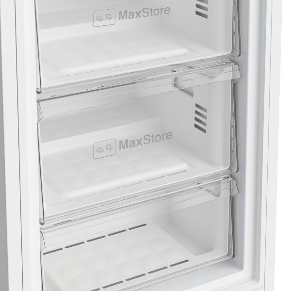 Altus AL 609 NFE 6 Çekmeceli Dikey No Frost Derin Dondurucu