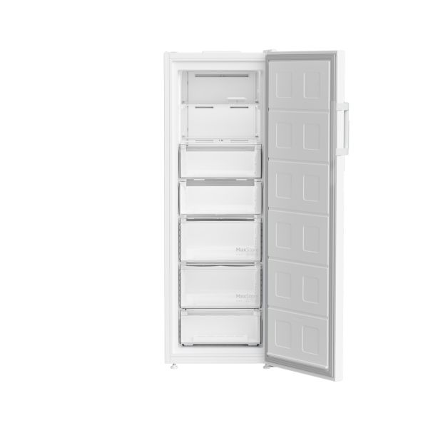 ALTUS Al 709 Xnf Je Joker 7 Çekmece 260 Litre No Frost Dikey Derin Dondurucu