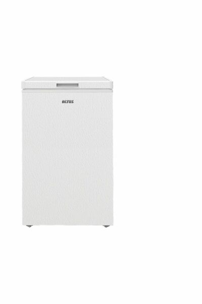 Altus AL 2104 E Enerji Sınıfı 104 L Sandık Tipi Derin Dondurucu Beyaz