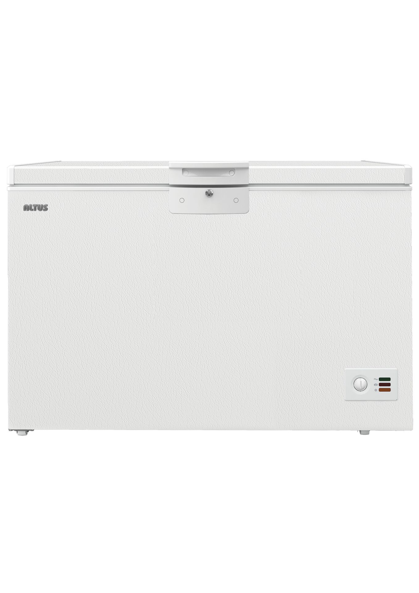 Altus AL 2298 JE Joker Sandık Tipi Derin Dondurucu