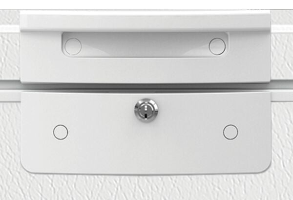 Altus AL 2298 JE Joker Sandık Tipi Derin Dondurucu