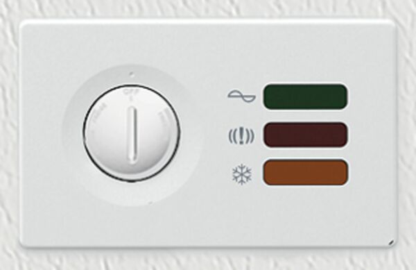 Altus AL 2298 JE Joker Sandık Tipi Derin Dondurucu