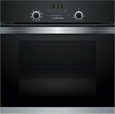 PROFİLO SİYAH TREND ANKASTRE SET (OO37P6O12D-DVK6J661-FRMA325S1)