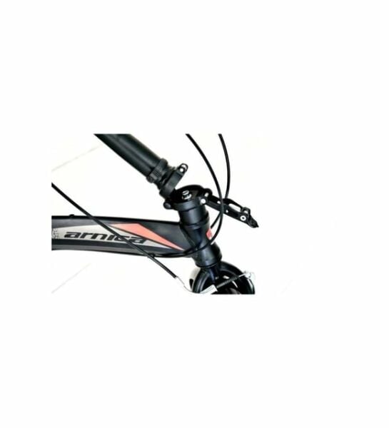 Arnica 20'' Jant Folding DİSK FREN Alüminyum Katlanır Bisiklet