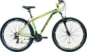 CORELLİ SNOOP OFROAD 29'' (3.4)