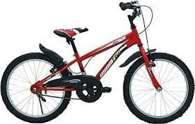 TEC Ares V 20 Jant Erkek Çocuk Bisikleti