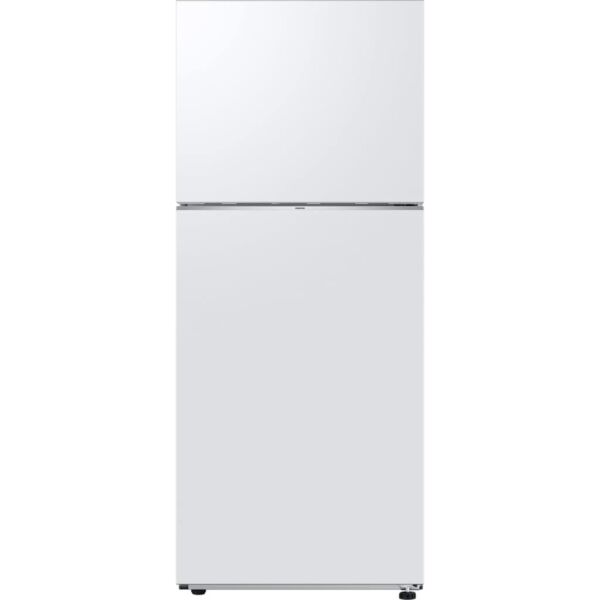 Samsung RT38CG6004WW E 393 L No-Frost Üstten Donduruculu Buzdolabı