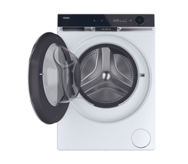 HWD100-BD14397US 10 kg Yıkama 6 kg Kurutma Wi-Fi Bağlantılı 1400 Devir Kurutmalı Çamaşır Makinesi