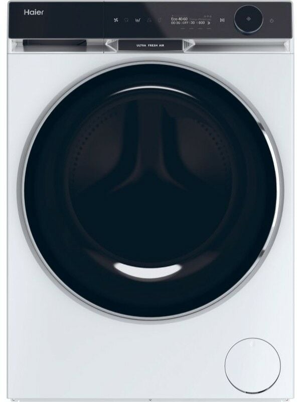 HWD100-BD14397US 10 kg Yıkama 6 kg Kurutma Wi-Fi Bağlantılı 1400 Devir Kurutmalı Çamaşır Makinesi