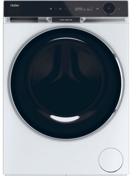 HWD100-BD14397US 10 kg Yıkama 6 kg Kurutma Wi-Fi Bağlantılı 1400 Devir Kurutmalı Çamaşır Makinesi