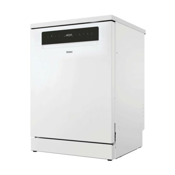 Haier Xf 4C7S0W-17 10 Programlı Wi-Fi Bağlantılı Bulaşık Makinesi