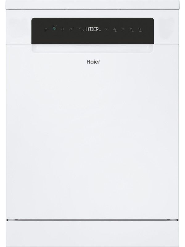Haier Xf 4C7S0W-17 10 Programlı Wi-Fi Bağlantılı Bulaşık Makinesi