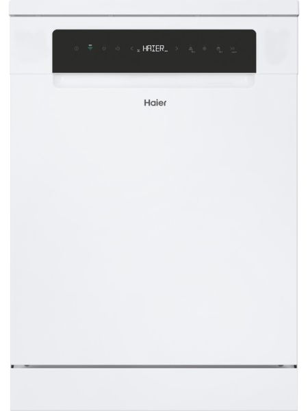 Haier Xf 4C7S0W-17 10 Programlı Wi-Fi Bağlantılı Bulaşık Makinesi