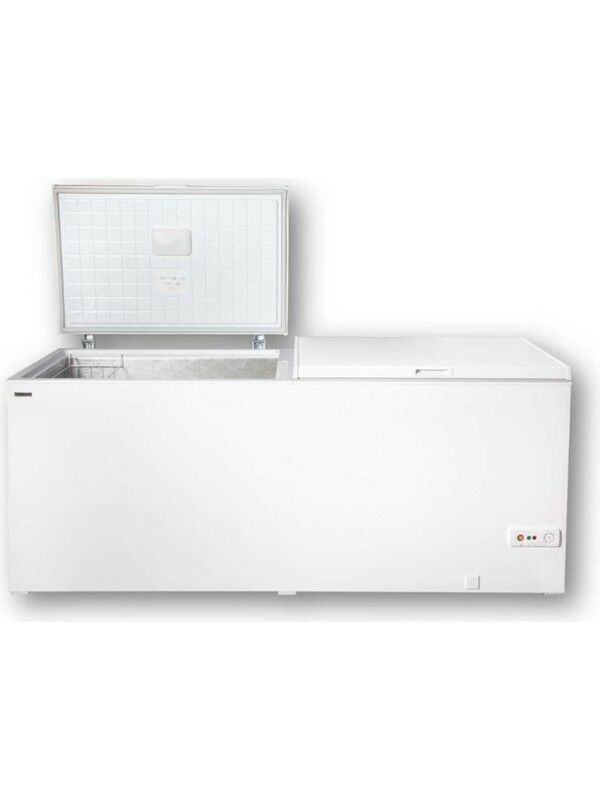 Şenocak D620 DF Dual Sandık Tipi Derin Dondurucu