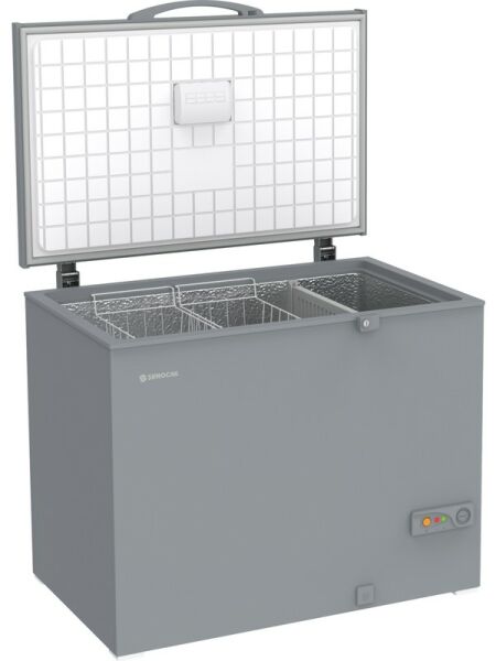 Şenocak D381 Df Dual Derin Dondurucu