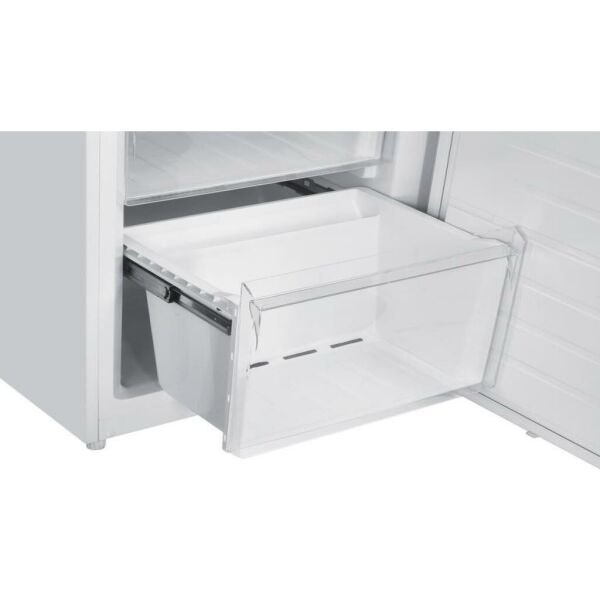 Şenocak VFN7274 7 Çekmeceli Derin Dondurucu