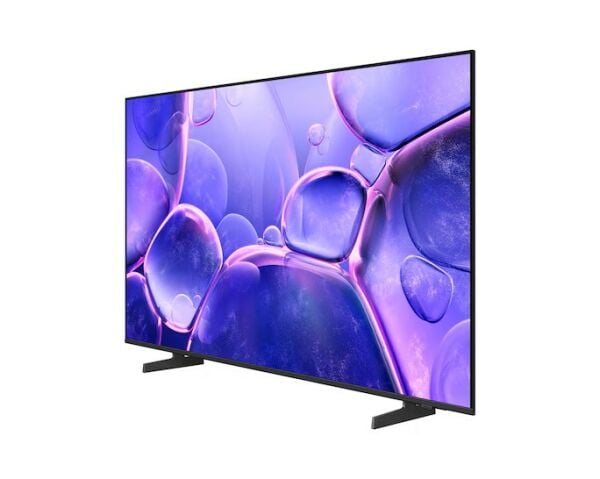Samsung 50U8200F 50'' 127 Ekran Uydu Alıcılı 4K Ultra HD Tizen Smart Crystal TV