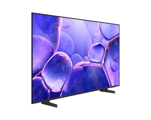 Samsung 50U8200F 50'' 127 Ekran Uydu Alıcılı 4K Ultra HD Tizen Smart Crystal TV