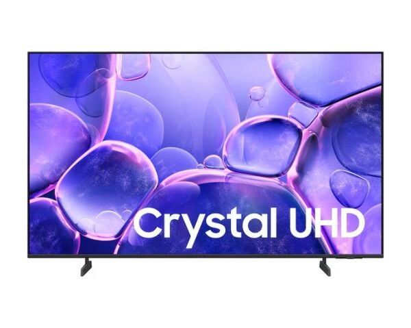Samsung 50U8200F 50'' 127 Ekran Uydu Alıcılı 4K Ultra HD Tizen Smart Crystal TV