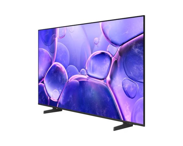 SAMSUNG 65U8200F 65'' 165 Ekran Uydu Alıcılı 4K Ultra HD Tizen Smart Crystal TV