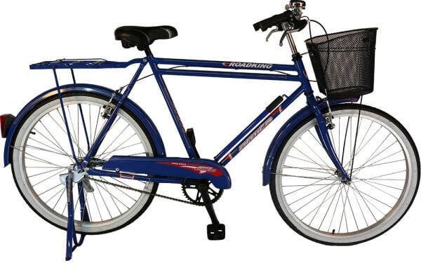 ARNİCA ROADKING 2606 26 JANT HİZMET BİSİKLETİ